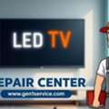 Trusted Blaupunkt TV Repair Center &ndash; Noida&rsquo;s Choice