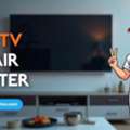 BPL LED TV Service Near Me &ndash; Trusted & Fast