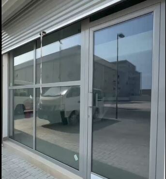 Hidd, Shops, BHD 275,  86 Sq. Meter,  Commercial Shop (86 Sqm) For Rent In Hidd Near Highway BD.275/-