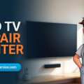 Quick Coocaa TV Repair &ndash; Low Cost, Trusted Service