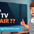 Noida&rsquo;s Best Coocaa LED TV Repair &ndash; All Issues Fixed