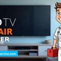 Display Problem In Coocaa TV? Get Fast Repair