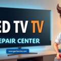 Coocaa Smart TV Repair In Noida &ndash; All Models Covered
