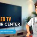 Top-Rated Coocaa TV Repair Service &ndash; Call Now
