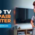Noida&rsquo;s Best Dyanora LED TV Repair &ndash; All Problems Fixed Fast