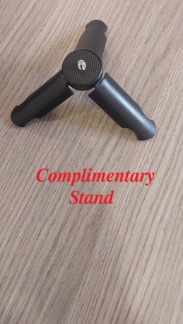 Riyadh, Mobile Phones, SAR 350,  Gimbal Smooth Q2 ZHIYUN