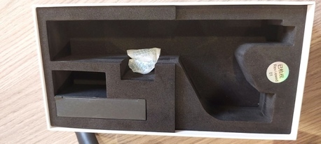 Riyadh, Mobile Phones, SAR 350,  Gimbal Smooth Q2 ZHIYUN