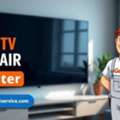 Foxsky LED TV Repair Service Center In Noida