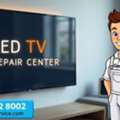 Haier TV Repair Service Center In Noida