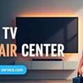 Hitachi Tv Repair Service Center Noida