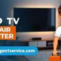 Iffalcon LED TV Repair Service Center In Noida