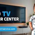 Infinix LED TV Repair Service Center In Noida