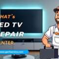 Limeberry TV Repair Center In Noida