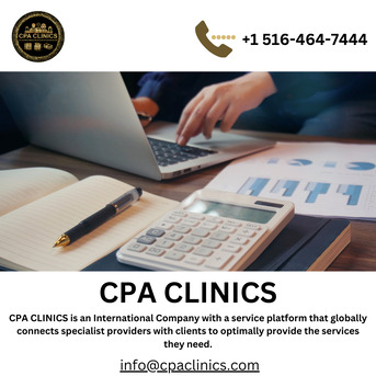 New York, Accounting, CPA CLINICS