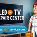 Mi LED TV Repair Service Center Noida