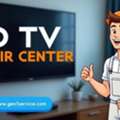 Mitashi TV Repair Center In Noida