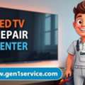 Nokia LED TV Repair Service Center In Noida