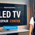 Nokia TV Repair Center In Noida