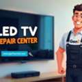 Onida Tv Repair Center Noida