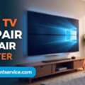 Panasonic Tv Repair Service Center Noida