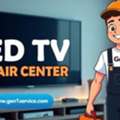 Salora LED TV Repair Service Center Noida