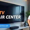 Samsung LED TV Repair Service Center In Noida