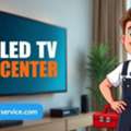 Xiaomi LED TV Repair Service Center In Noida