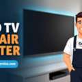 Noida&rsquo;s Trusted LED TV Repair Experts &ndash; All Brands