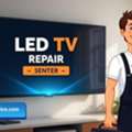 LED TV Not Working? Call Noida&rsquo;s #1 Repair Team