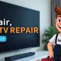 Best Price LED TV Repair In Noida &ndash; Home Visit