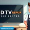 LED TV Repair Noida &ndash; Reliable, Fast & Low Cost