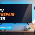 Top LED TV Repair Shop In Noida &ndash; Verified Technicians