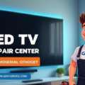 LED TV Repair Service Near Me In Noida &ndash; Book Fast