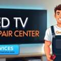 Get LED TV Fixed In Noida &ndash; All Brands & Sizes