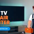 Best LED TV Repair Center In Noida &ndash; On-Time Visit