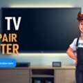Trusted LED TV Repair Mechanics In Noida
