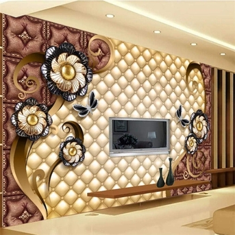Manama, Interior Design, 3D Hd Wallpapers Fixing All Over Bahrain