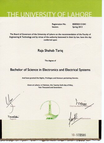 Jeddah, Job Seekers, Experienced Maintenance Engineer Looking For Job In Facility Management/Hotel/Hospitality