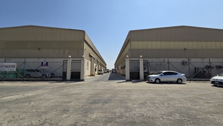 Sitra, Warehouses, BHD 750,  303 Sq. Meter,  Warehouse