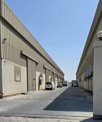 Sitra, Warehouses, BHD 750,  303 Sq. Meter,  Warehouse