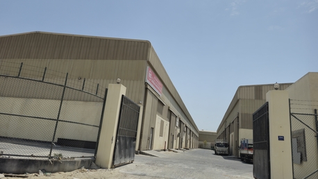 Sitra, Warehouses, BHD 750,  303 Sq. Meter,  Warehouse