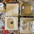 SAR 500,  Apple AirPod's Pro 2nd Gen Lighting - USED