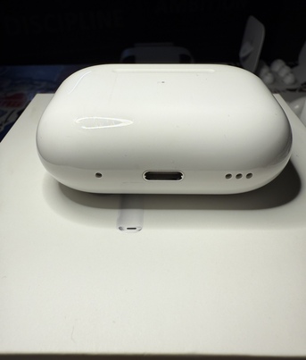 Riyadh, Mobile Phones, SAR 500,  Apple AirPod