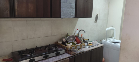 Jubail, Apartments/Houses, SAR 900/month,  1 BR,  Furnished Room For Rent