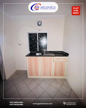 Manama, Apartments/Houses, BHD 170/month,  2 BR,  Prime Location Apartment Available For Rent With EWA In Manama.