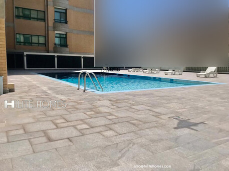 Salmiya, Apartments/Houses, KWD 680/month,  3 BR,  Three Bedroom Apartment For Rent In Salmiya