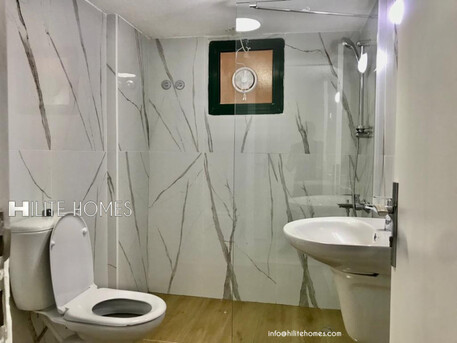 Salmiya, Apartments/Houses, KWD 680/month,  3 BR,  Three Bedroom Apartment For Rent In Salmiya