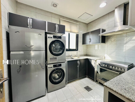 Kuwait City, Apartments/Houses, KWD 450/month,  3 BR,  Three Bedroom Apartment Available For Rent In Jabriya