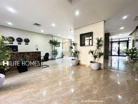 Kuwait City, Apartments/Houses, KWD 450/month,  3 BR,  Three Bedroom Apartment Available For Rent In Jabriya