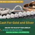 Are You Searching Best Silver Buyers Near Me?